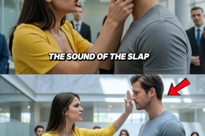 Single Dad Slapped In His Own Hotel By Female Manager — 9 Minutes Later, He Fired the Entire Staff