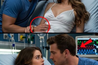 Single Dad Got a Wrong Call at 2 AM — He Showed Up, and the CEO Couldn’t Let Him Leave