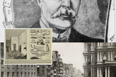 Talented architect becomes ‘bank robbery king’ in the US