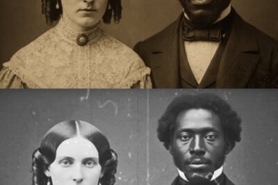 The Widow Who Married Her Late Husband’s Slave: Mobile’s Forbidden Union of 1842