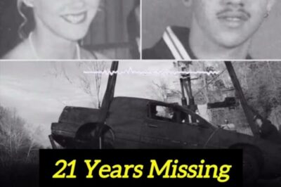 He Called His Dad After a Party—21 Years Later He Was Found in a River