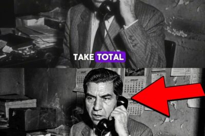 Lucky Said “Clean House” — That Night 40 Mafia Bosses Were KILLED Across America Simultaneously