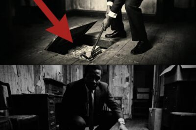 Bumpy Johnson Left Frank Lucas $50 Million in Cash—Where He Hid It Made the FBI Search for 10 Years