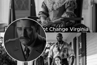 She Was ‘Unmarriageable’—Her Father Gave Her to the Strongest Slave, Virginia 1856