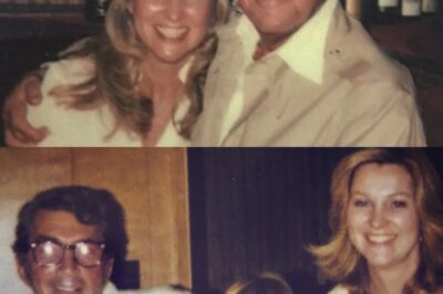 Dean Martin Wrecked a Vintage Car… for a McDonald’s Burger