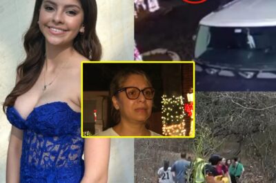Texas Teen Vanishes on Christmas Eve — Fears She’s in Immediate Danger
