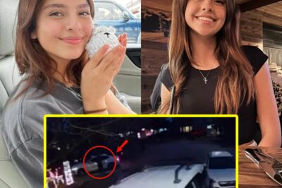 BREAKING…Search for missing Texas teen extended to Mexico days after she vanished on Christmas Eve