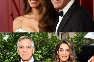 George Clooney Walks Away From Hollywood — and Chooses a Different Life for His Children