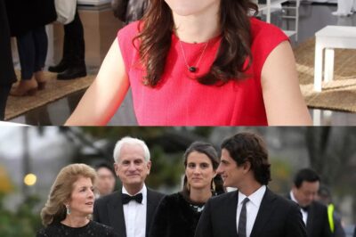 She Gave Birth—Then Heard the Words That Changed Everything Forever.