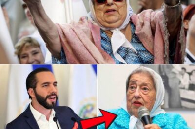 The 30 Seconds That Silenced an Entire International Forum