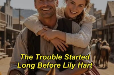 She Fell Against Him, He Groaned—“Sweet Lord, You’ll Break This Bedframe Tonight” | Western Story