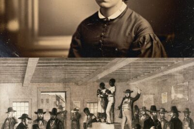 Sold 37 Times: The Woman Who Broke New Orleans