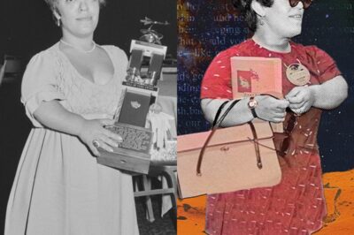 The Editor Who Bet on a Galaxy—and Won