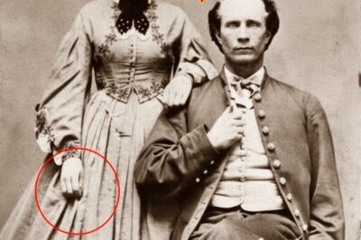 He found her dying in the dust — and by stopping his horse, he saved himself too.