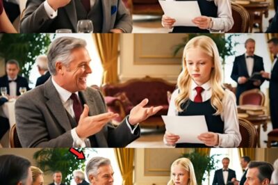 Famous Polyglot Told Maid’s Daughter to Translate a Rare Language — Unaware She’s a Genius Linguist