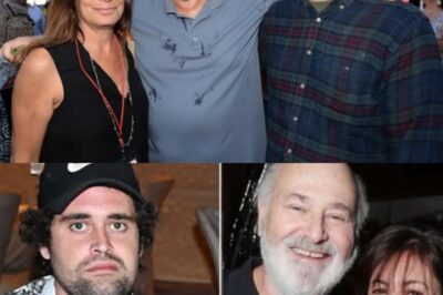Inside the Final 48 Hours Before Rob Reiner and His Wife Were Found Dead