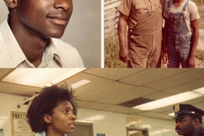 YOUNG MAN VANISHED IN 1980 — 10 YEARS LATER, A FLEA MARKET FIND REOPENED HIS CASE