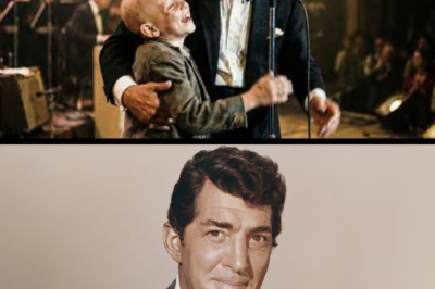 BOY DIED 3 DAYS AFTER MEETING DEAN MARTIN — HIS LAST WORDS ABOUT DEAN LEFT EVERYONE BROKEN