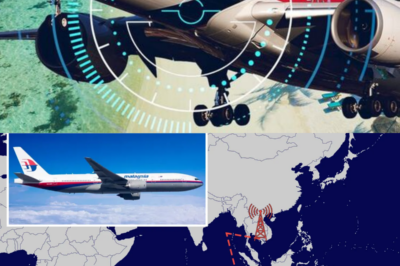 MH370 Mystery: After 11 Years, The Search Continues With New Tech