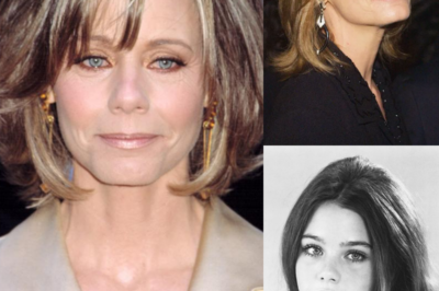 Happy 73rd Birthday to the iconic Susan Dey! 🎂✨