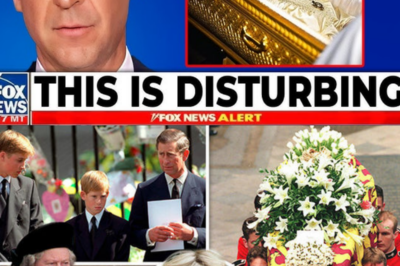Royal Family’s HUGE Announcement About Princess Diana’s Tomb Just Sh0cks Everyone