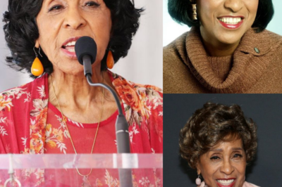 INSPIRING Journey: How Marla Gibbs Went from Flight Attendant and Single Mother to TV Legend, Defying Hollywood’s Odds and Proving That Dreams Have No Expiration Date at 94