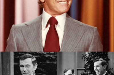 Johnny Carson’s Final Night Alone — The Truth No One Ever Heard Until Now…