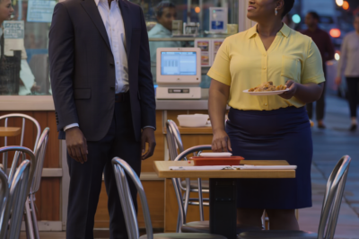 Billionaire Marries a Poor Fat Woman as a Bet.. But He’s Sh0cked by What Happens Next