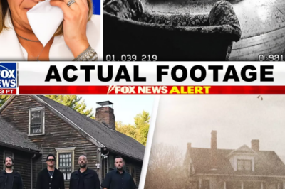 The Conjuring House Mystery Was Finally Solved And Isn’t Good