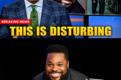 They Finally Opened Malcolm Jamal Warner’s Secret Storage After 1 Month and Left Everyone Speechless