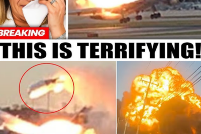 Scientists Just Discovered the True Cause of UPS Flight 2976 — And It’s Far Worse Than Expected