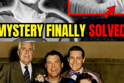George Reeves’ Murder Finally Solved — MGM Executive’s Wife Confessed Before She Died.