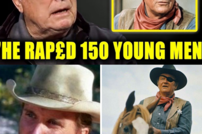 At 94, Robert Duvall Finally Breaks His Silence About John Wayne… He Hated The Most