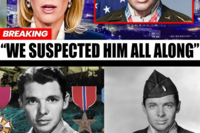 The Audie Murphy Mystery Is Worse Than We Thought