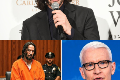 Heartbreaking: Keanu Reeves’ Sh0cking Final Sentence Reveals the Truth Behind His Exit From Hollywood, Inspiring Fans to Rethink Strength, Vulnerability, and the Meaning of Stardom Forever