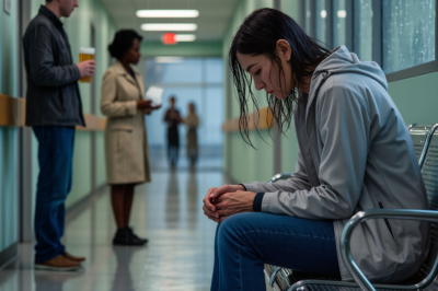 After Her Mom Who Was A Secret Trillionaire Died, Her Husband Divorced Her to Marry Her Best Friend