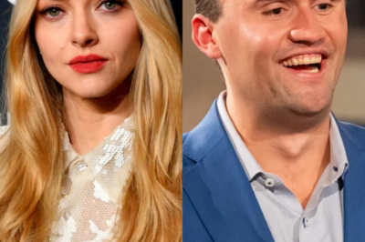 In a moment that’s ignited headlines and social media feeds, acclaimed actress Amanda Seyfried has drawn a bold line in the sand. When she called political commentator Charlie Kirk “hateful,” Seyfried instantly became the center of a heated national debate—one that’s challenging ideas about truth, accountability, and the right to speak out.