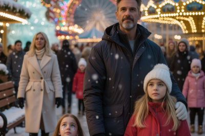 Single Dad Helped a Lost Girl Find Her Mom — Hours Later, He Met the Billionaire Mother