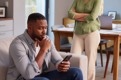 I Tested My Wife by Saying “I Got Fired Today!” — But What I Overheard Next Changed Everything