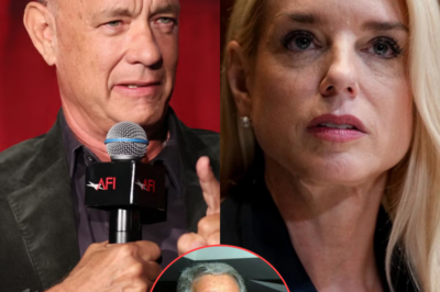 SH0CKING TWIST: Is Tom Hanks’ Greek Island Hiding Dark Secrets? Attorney General’s Epstein Warning Sparks Global Frenzy as Hollywood’s Most Beloved Star Faces Unthinkable Investigation