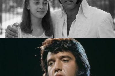 Elvis Posed With Fan 48 Hours Before Death — She Never Shared Photo Until 2017