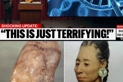 Peru’s 3000 Year Old Elongated Heads Suddenly Show Features Not Seen Before