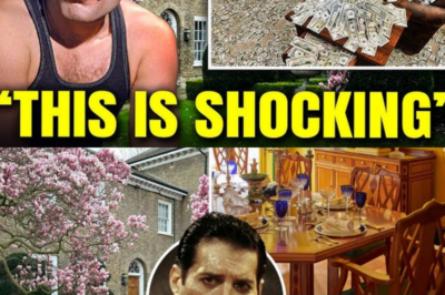 What They Found in Freddie Mercury’s London Home Sh0cked The World