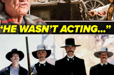 Tombstone (1993) Cast Reveals What Most Fans NEVER Figured Out