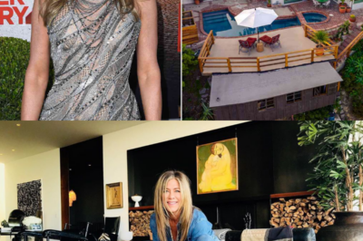 EXCLUSIVE: Step Inside Jennifer Aniston’s $21 Million Bel Air Mansion and Her Cozy LA Retreat—Discover the Secrets Behind Hollywood’s Most Iconic, Private Celebrity Homes