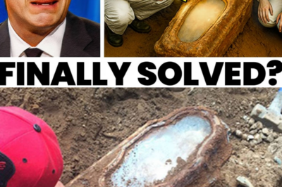 Scientists FINALLY Solved The Mystery of the Girl in the Crystal Coffin Using DNA, And It’s Tragic