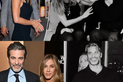 HEARTWARMING: Jennifer Aniston Reveals How Her Unique Romance With Hypnotherapist Jim Curtis Transformed Her Life, Wellness, and Outlook on Love in Hollywood’s Spotlight—Discover Their Inspiring Journey