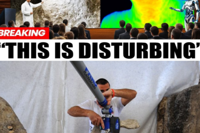 What AI Just Found Inside Pompeii Victims’ CT Scans Has Left Experts STUNNED