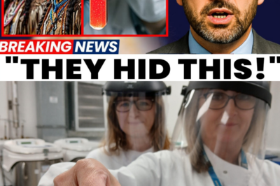 What They Just Revealed About Type O Blood Has Left Scientists Speechless