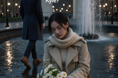 SHE MISTOOK A MILLIONAIRE FOR HER ONLINE EX-BOYFRIEND, AND HE DID WHAT NO ONE EVER IMAGINED